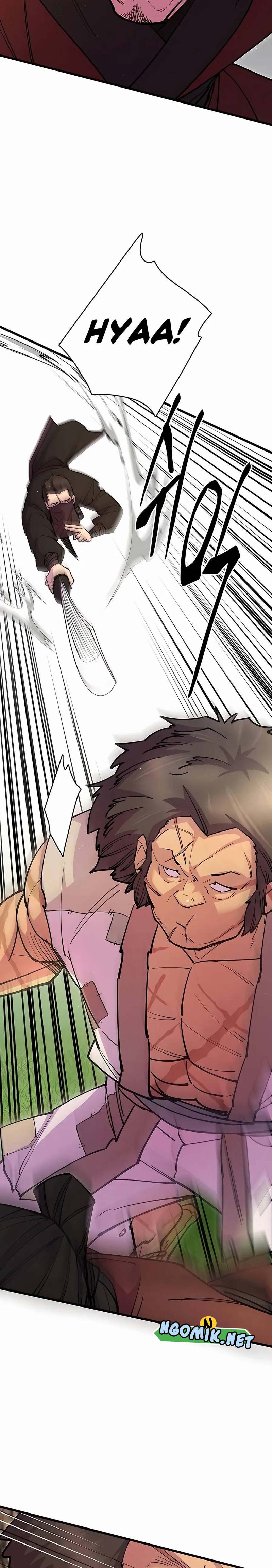 World’s Greatest Senior Disciple Chapter 31 Image 15