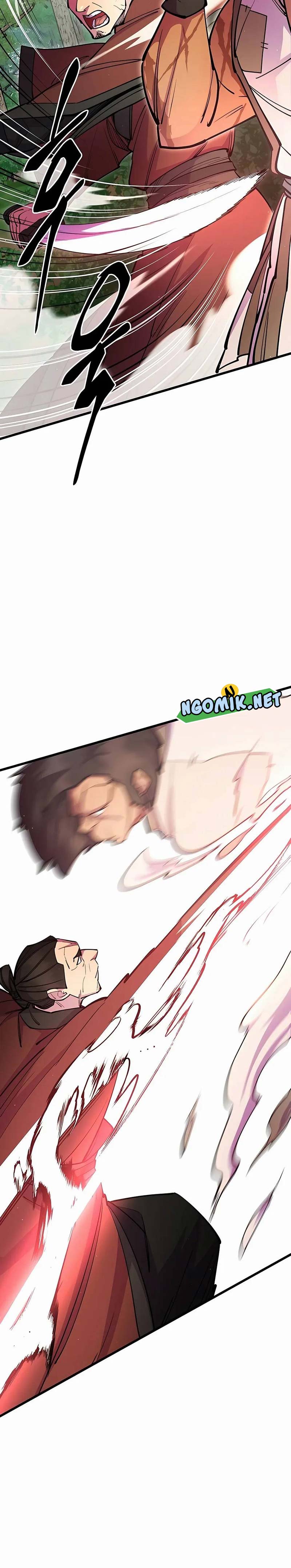 World’s Greatest Senior Disciple Chapter 31 Image 25