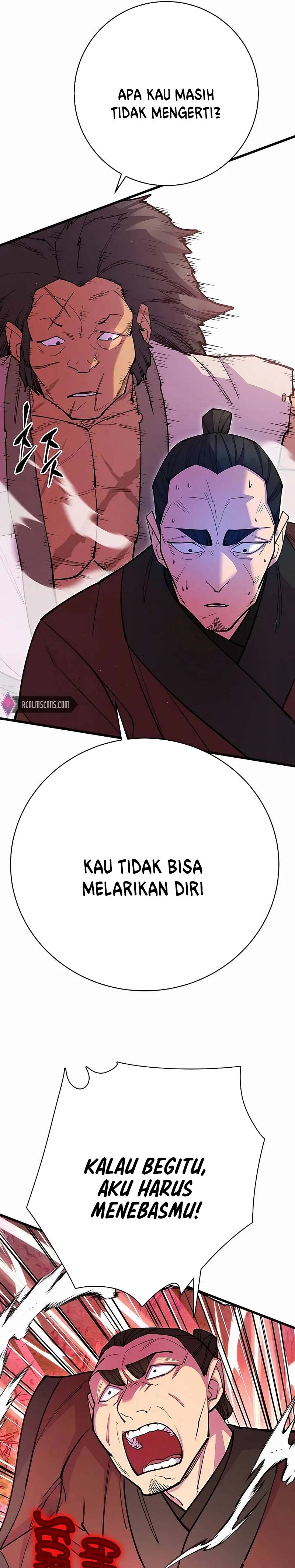 World’s Greatest Senior Disciple Chapter 31 Image 26