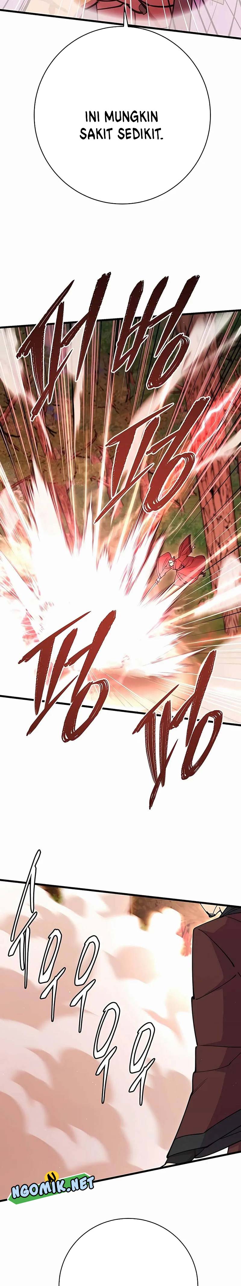 World’s Greatest Senior Disciple Chapter 31 Image 29