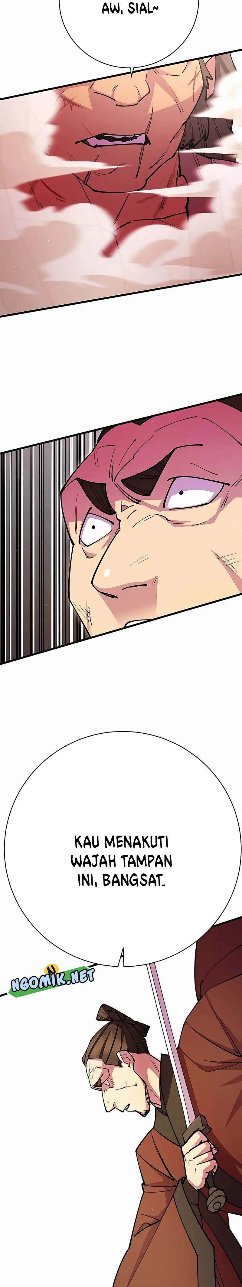 World’s Greatest Senior Disciple Chapter 31 Image 30