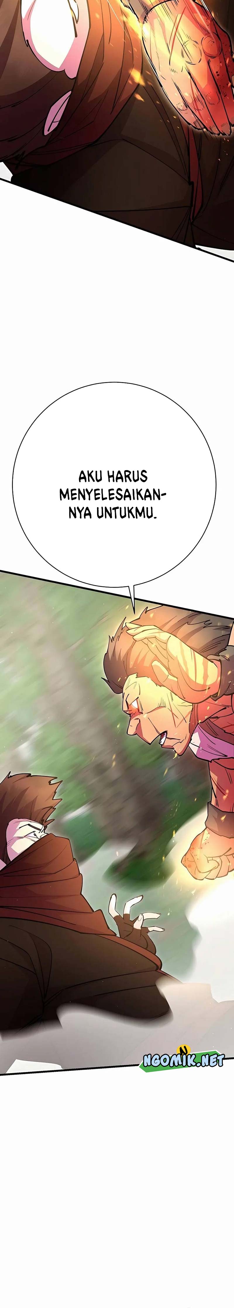 World’s Greatest Senior Disciple Chapter 31 Image 43