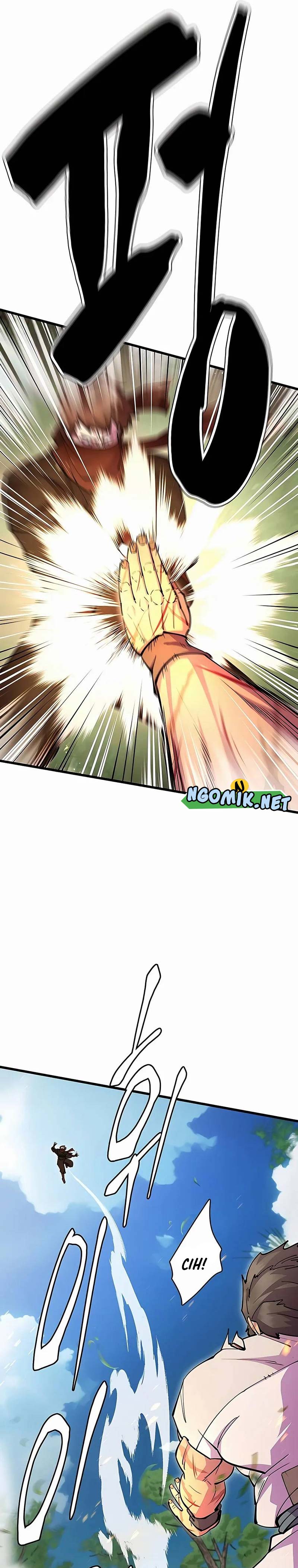 World’s Greatest Senior Disciple Chapter 31 Image 44