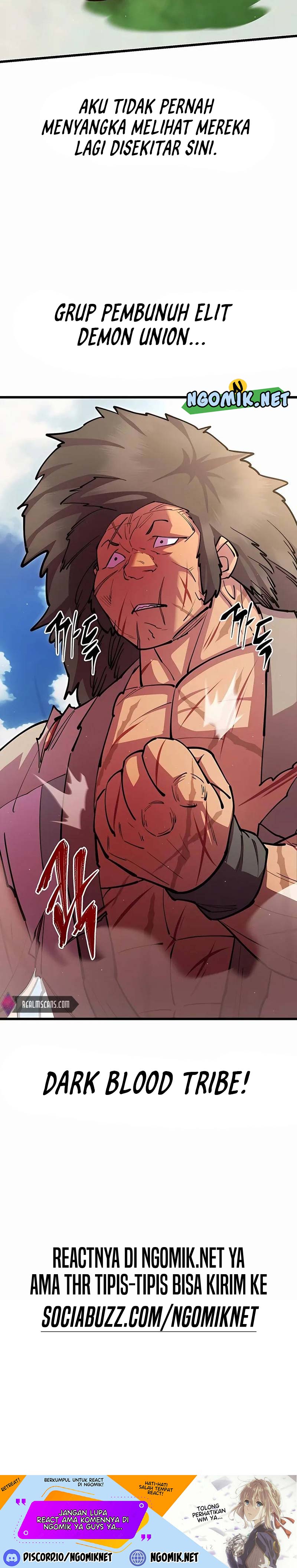 World’s Greatest Senior Disciple Chapter 31 Image 46