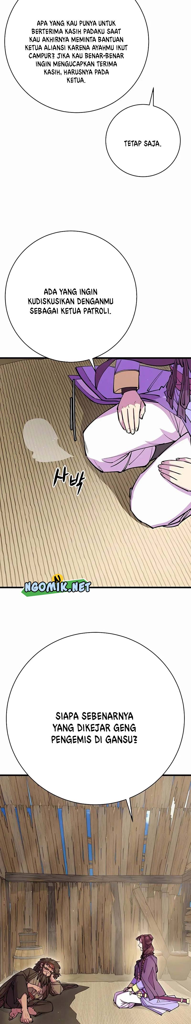 World’s Greatest Senior Disciple Chapter 32 Image 2