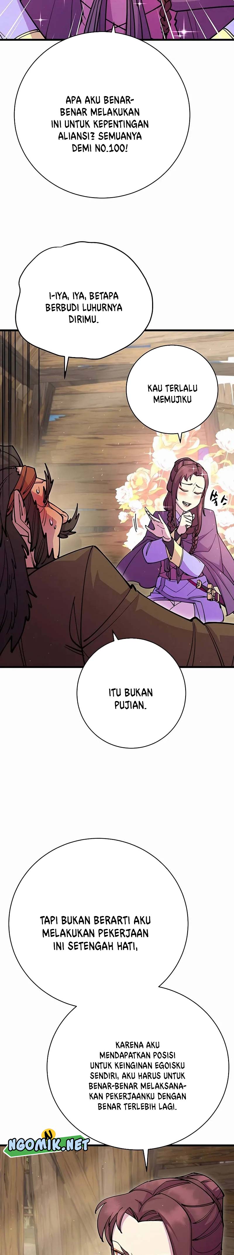 World’s Greatest Senior Disciple Chapter 32 Image 5