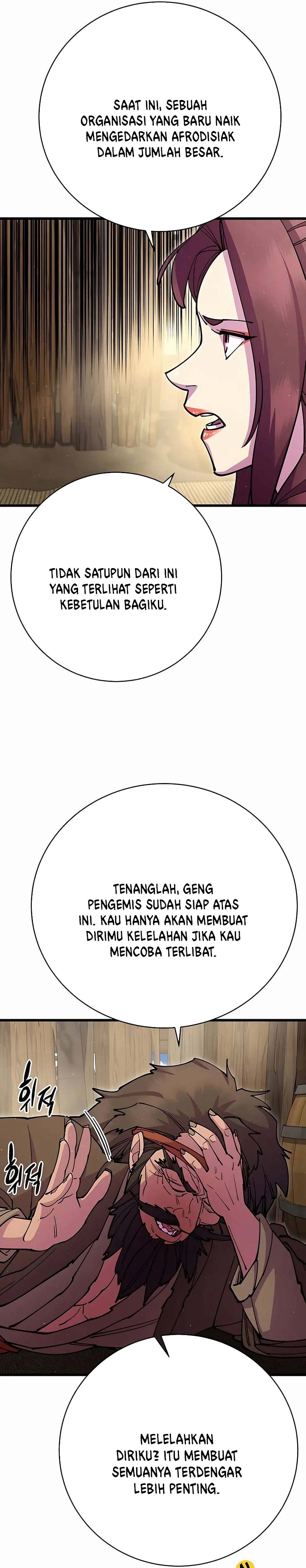 World’s Greatest Senior Disciple Chapter 32 Image 7