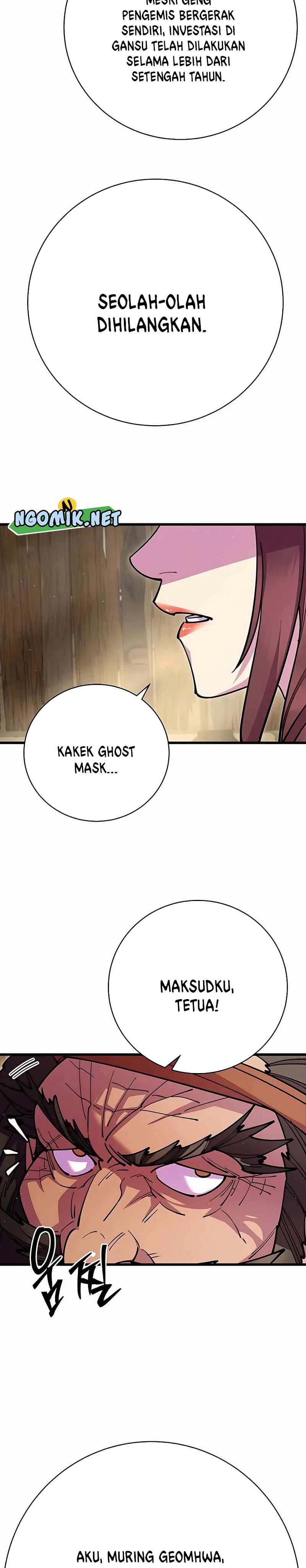 World’s Greatest Senior Disciple Chapter 32 Image 9