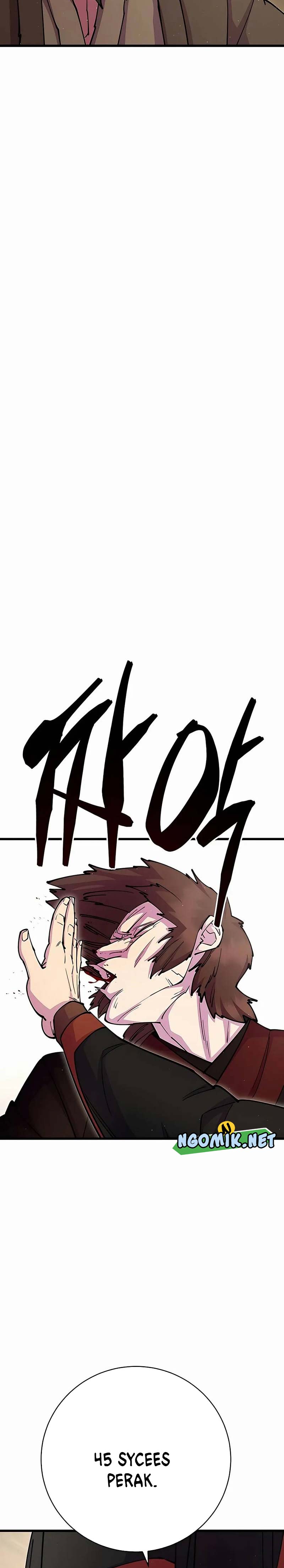 World’s Greatest Senior Disciple Chapter 32 Image 29