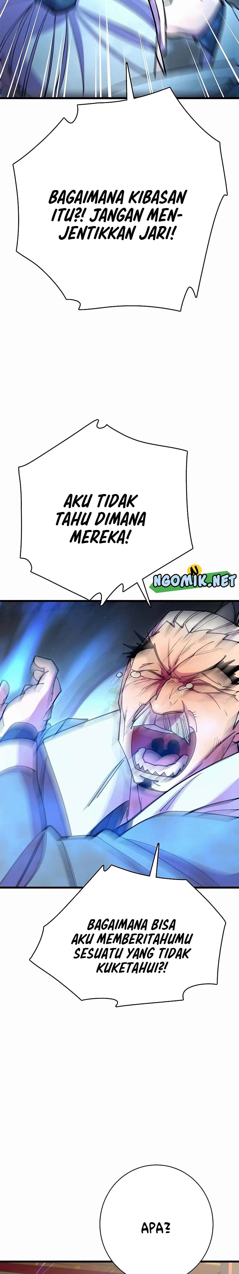 World’s Greatest Senior Disciple Chapter 32 Image 40