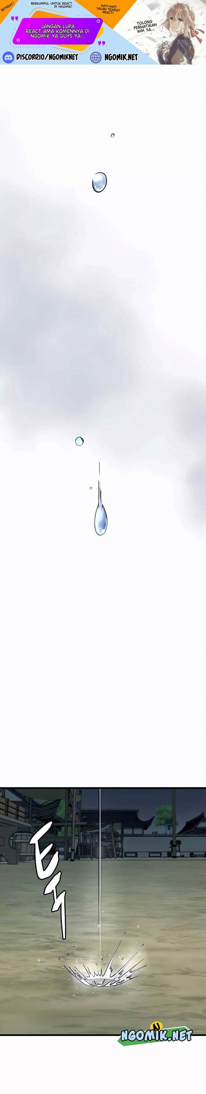 World’s Greatest Senior Disciple Chapter 33 Image 1