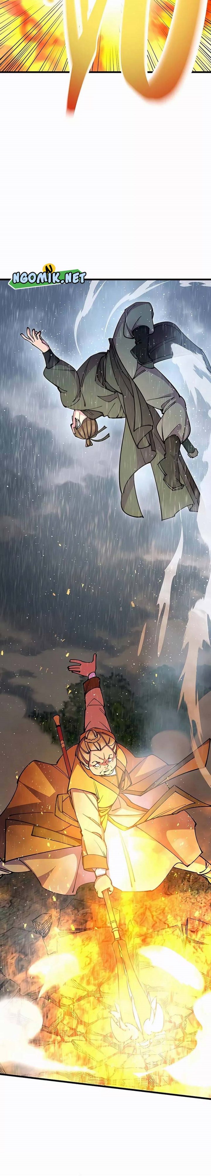 World’s Greatest Senior Disciple Chapter 33 Image 30