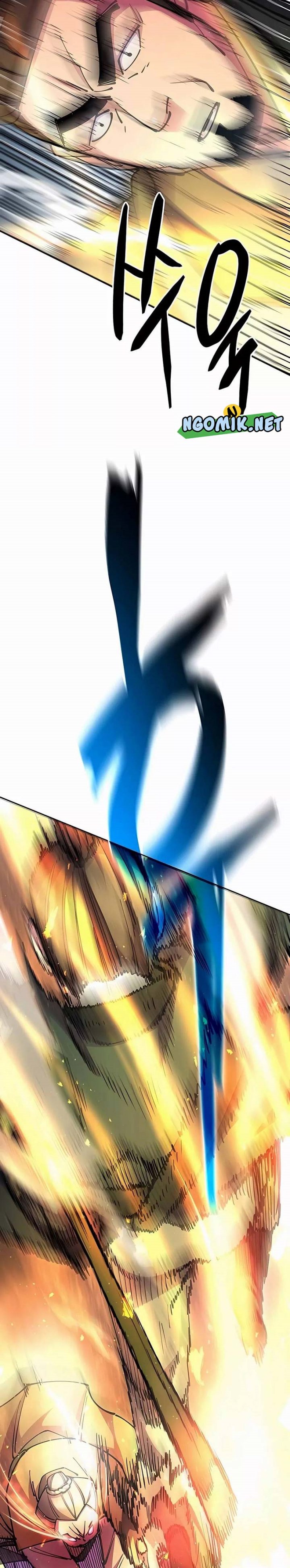 World’s Greatest Senior Disciple Chapter 33 Image 32