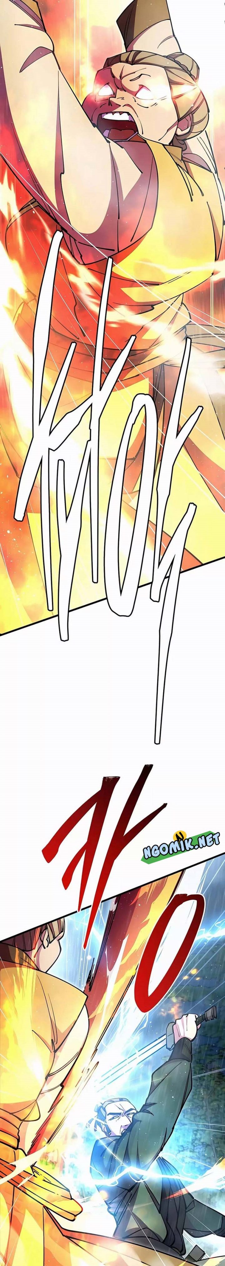 World’s Greatest Senior Disciple Chapter 33 Image 38