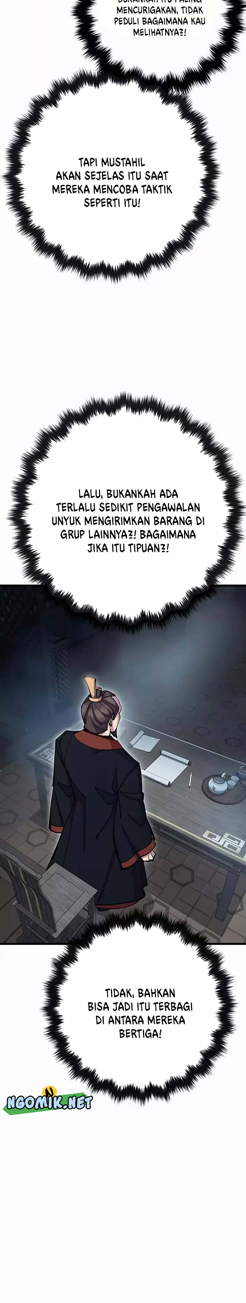 World’s Greatest Senior Disciple Chapter 34 Image 12