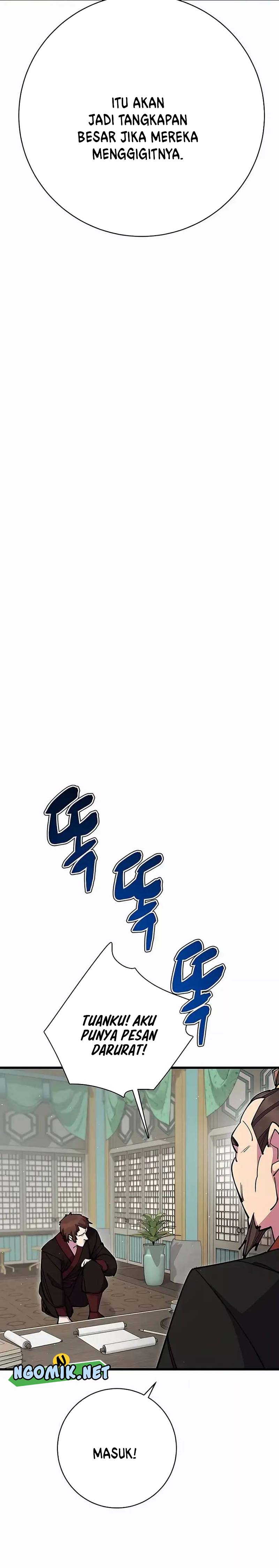 World’s Greatest Senior Disciple Chapter 34 Image 15