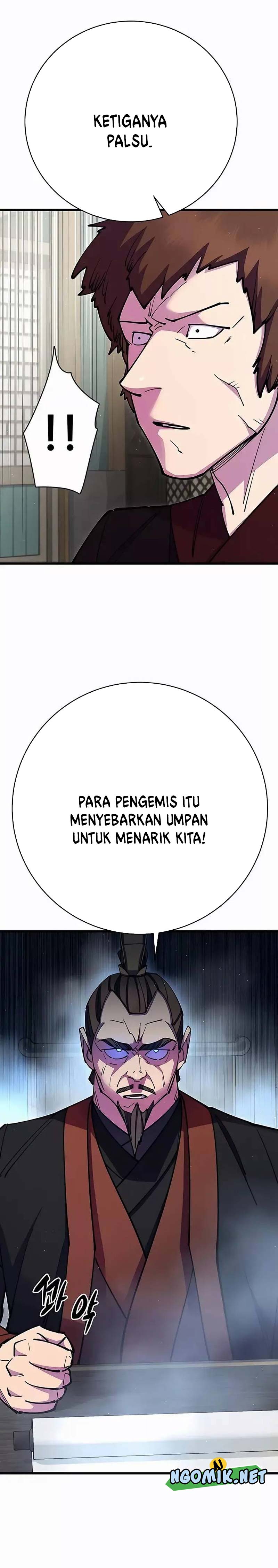 World’s Greatest Senior Disciple Chapter 34 Image 19