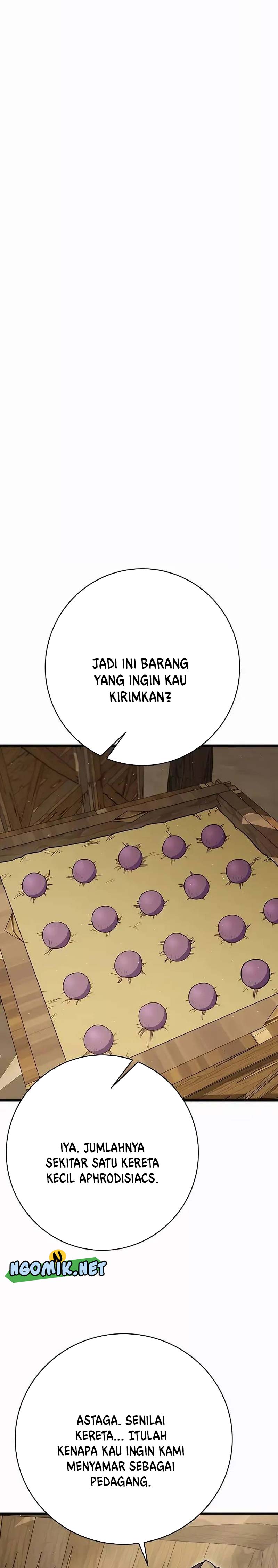 World’s Greatest Senior Disciple Chapter 34 Image 20