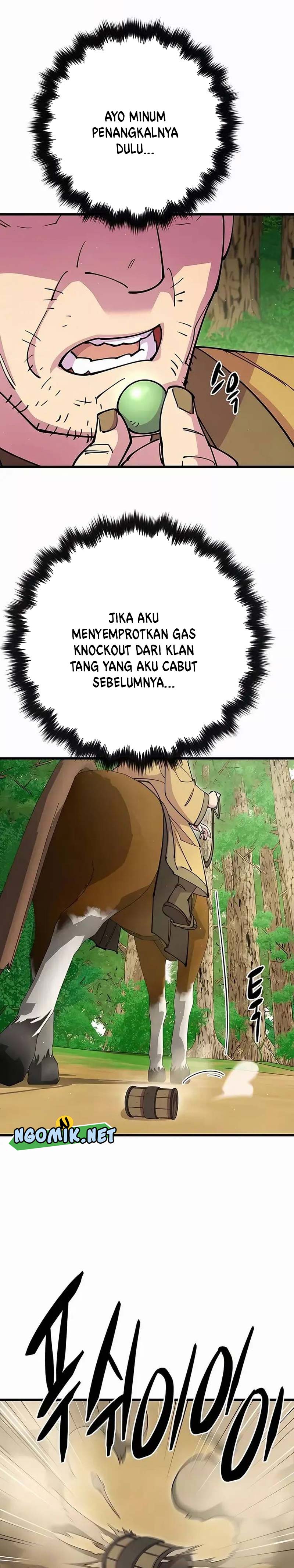 World’s Greatest Senior Disciple Chapter 34 Image 25