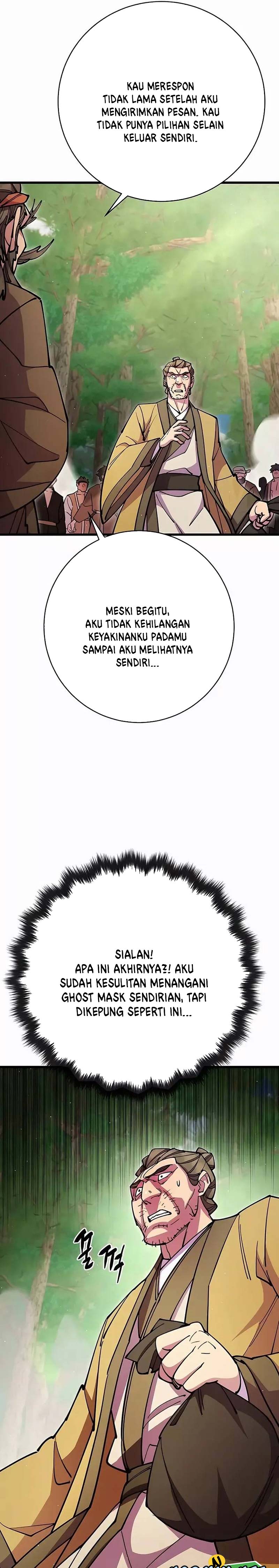 World’s Greatest Senior Disciple Chapter 34 Image 37