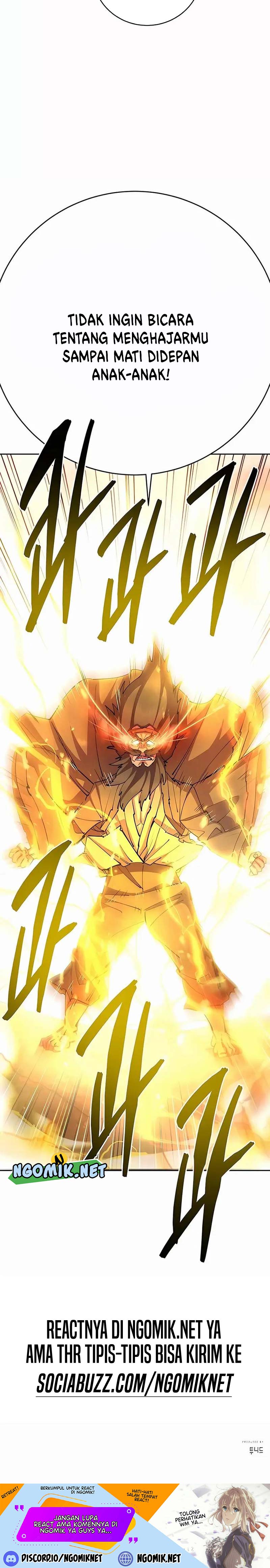 World’s Greatest Senior Disciple Chapter 34 Image 44