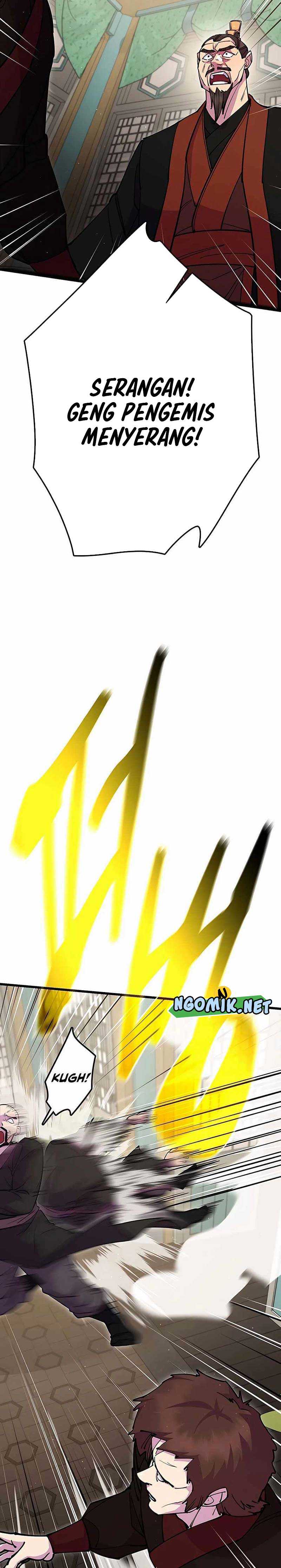 World’s Greatest Senior Disciple Chapter 35 Image 15