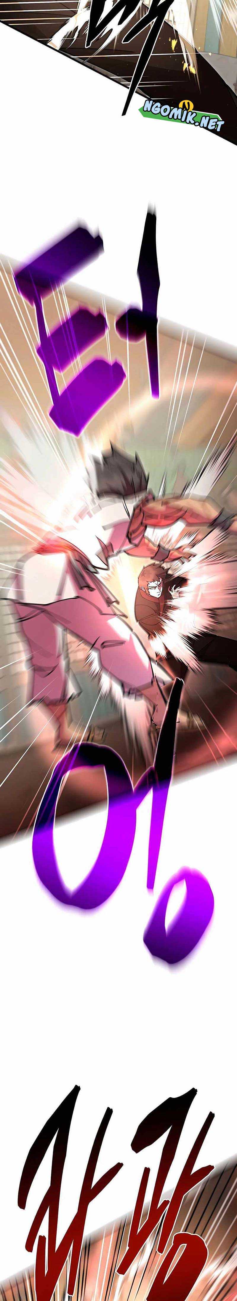 World’s Greatest Senior Disciple Chapter 35 Image 21