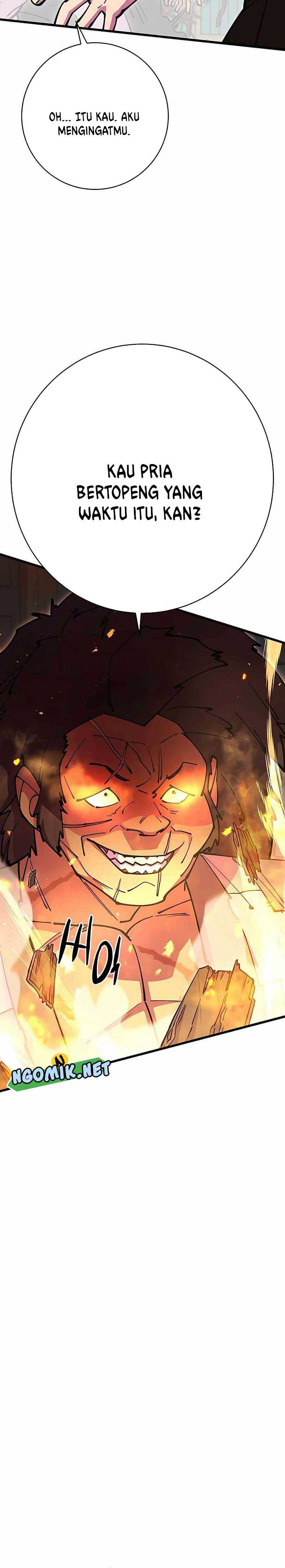 World’s Greatest Senior Disciple Chapter 35 Image 24