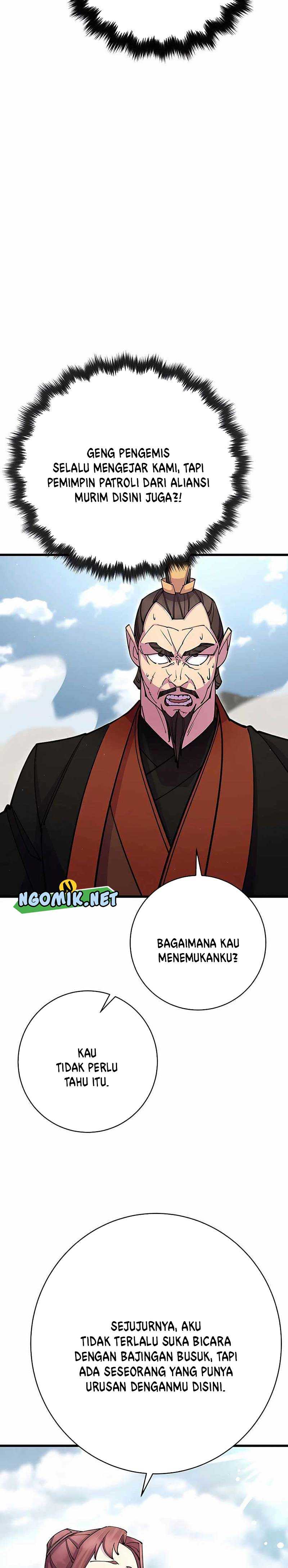 World’s Greatest Senior Disciple Chapter 35 Image 27