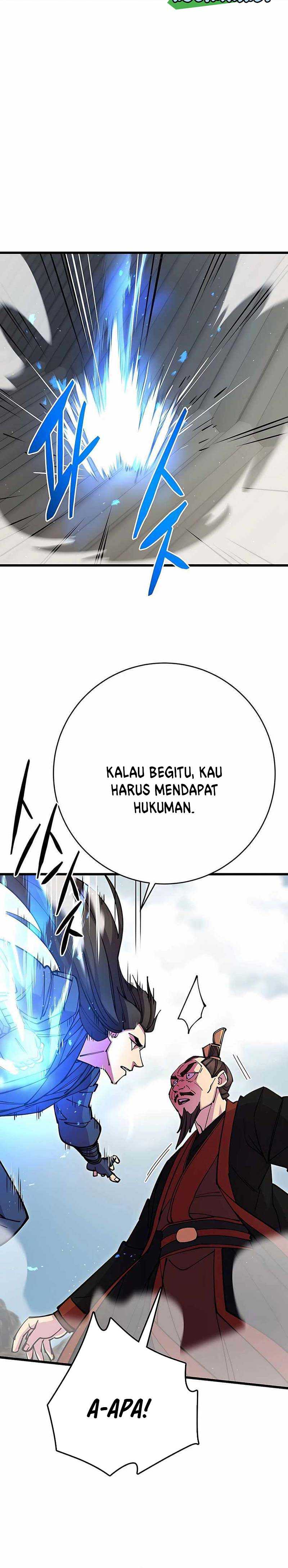 World’s Greatest Senior Disciple Chapter 35 Image 30