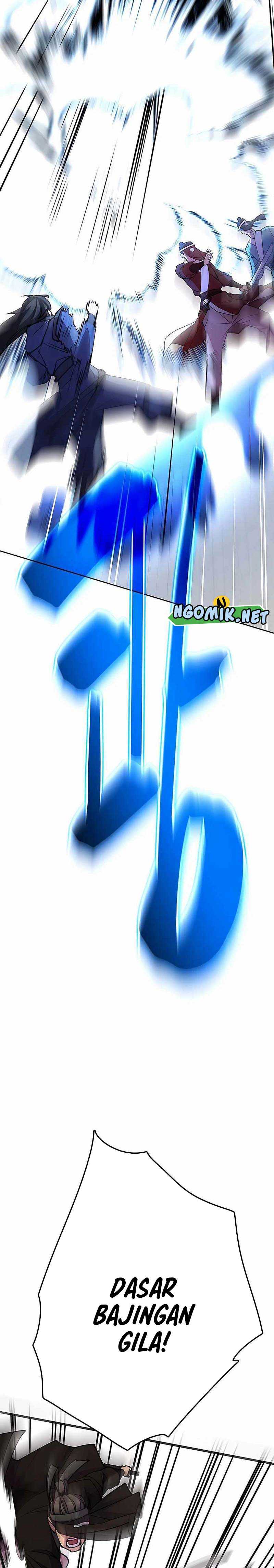 World’s Greatest Senior Disciple Chapter 35 Image 32