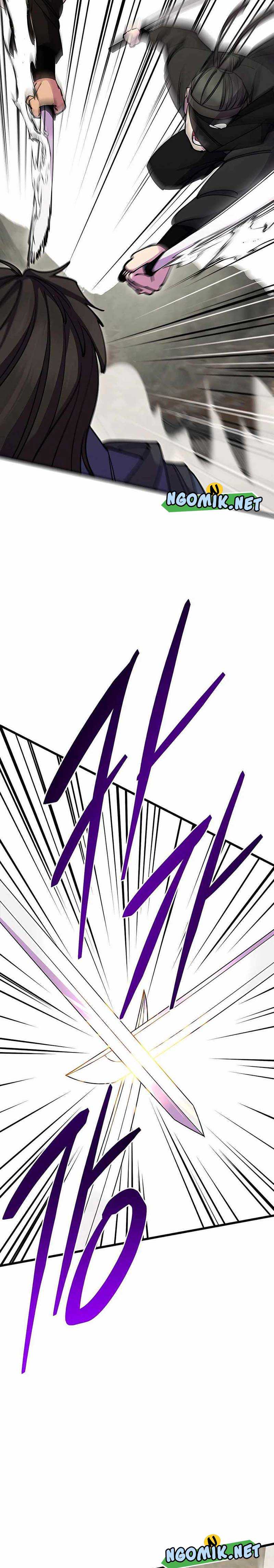 World’s Greatest Senior Disciple Chapter 35 Image 33