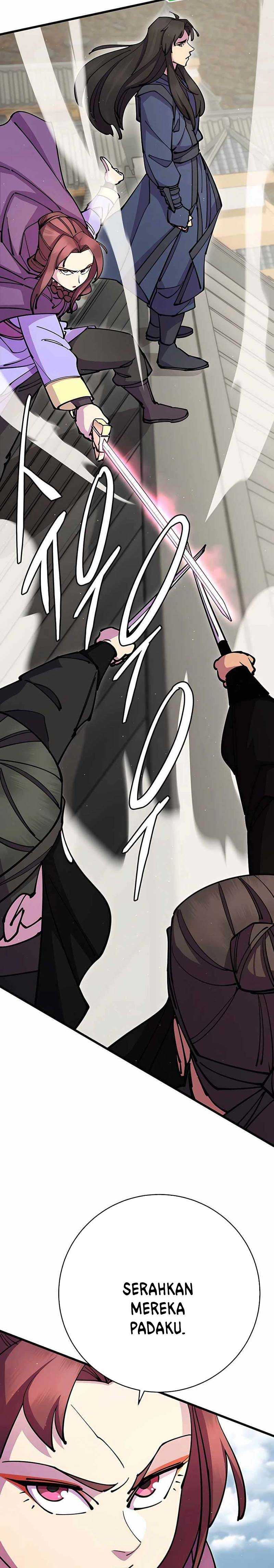 World’s Greatest Senior Disciple Chapter 35 Image 34