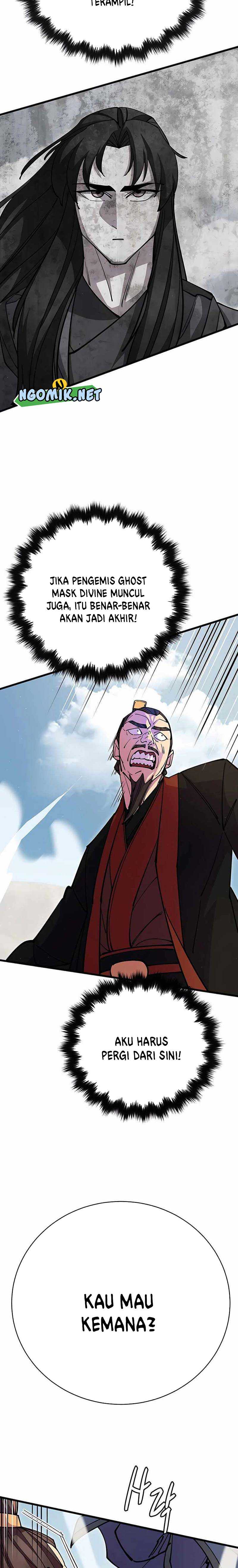 World’s Greatest Senior Disciple Chapter 35 Image 38