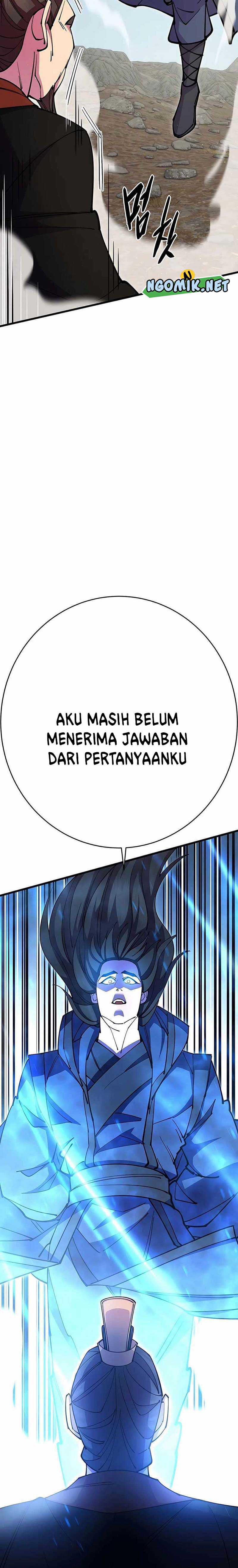 World’s Greatest Senior Disciple Chapter 35 Image 39