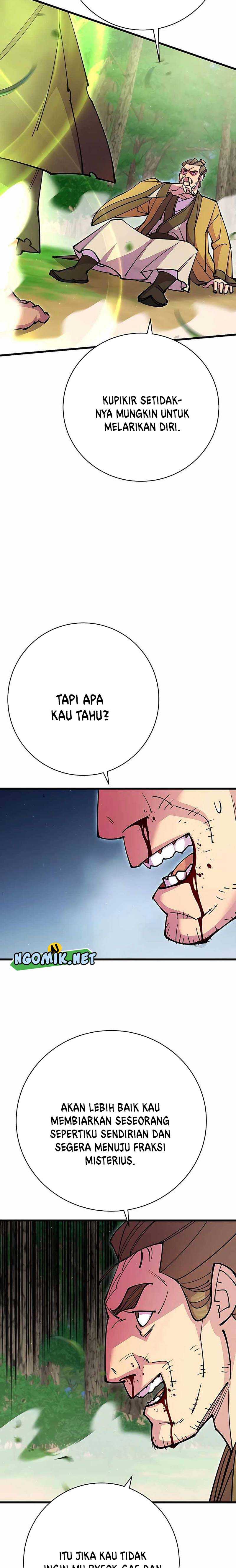 World’s Greatest Senior Disciple Chapter 35 Image 42