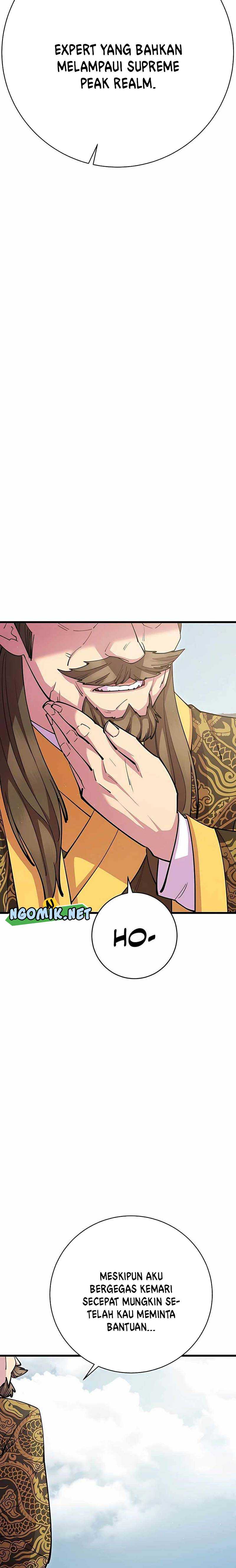 World’s Greatest Senior Disciple Chapter 35 Image 44