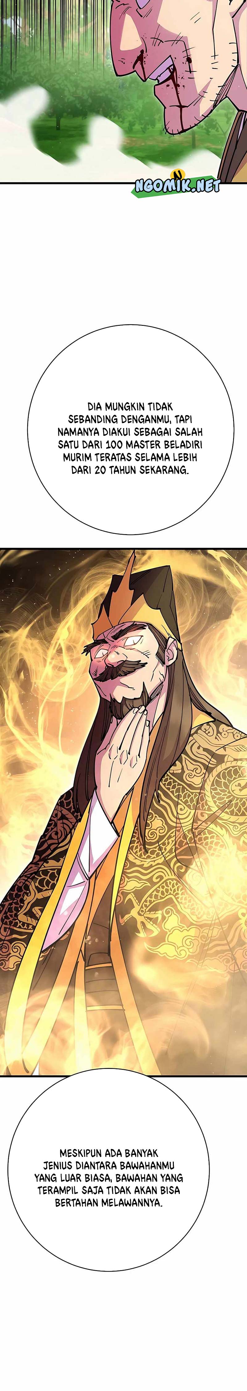 World’s Greatest Senior Disciple Chapter 36 Image 2