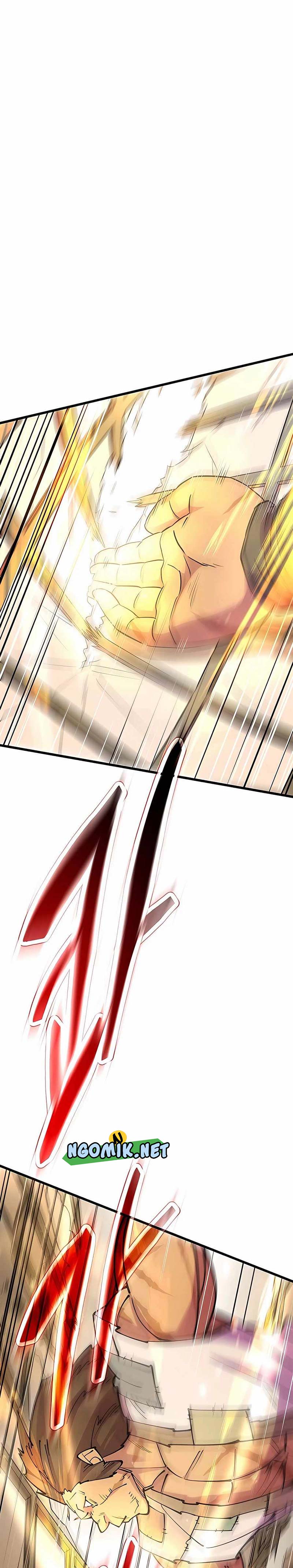 World’s Greatest Senior Disciple Chapter 36 Image 7