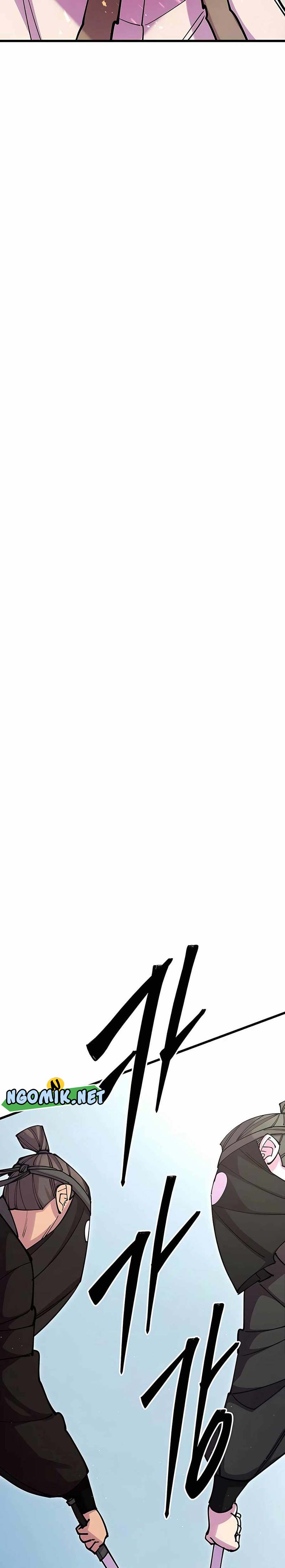 World’s Greatest Senior Disciple Chapter 36 Image 14