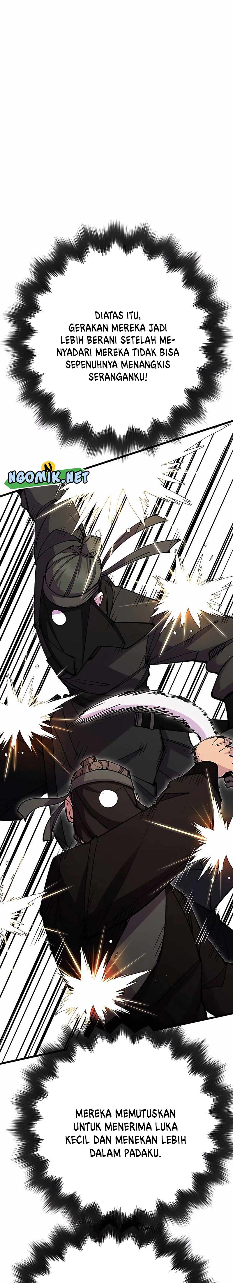 World’s Greatest Senior Disciple Chapter 36 Image 16