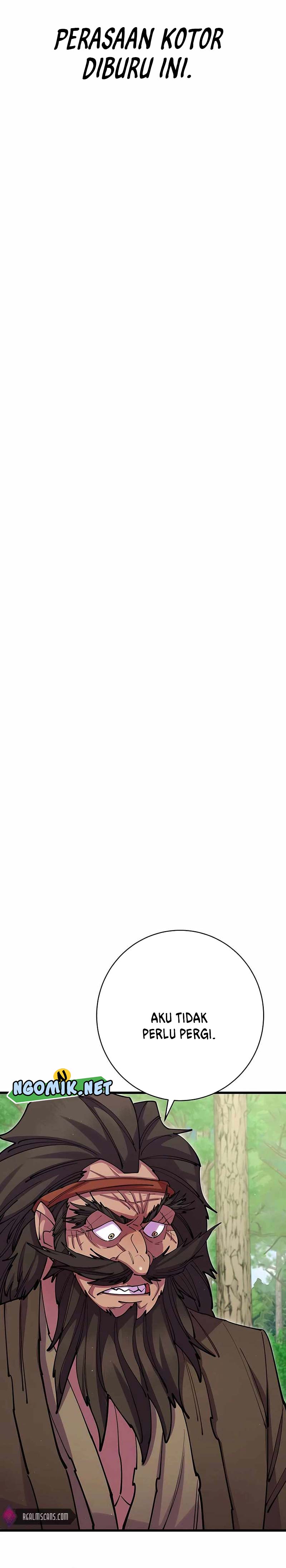 World’s Greatest Senior Disciple Chapter 36 Image 18