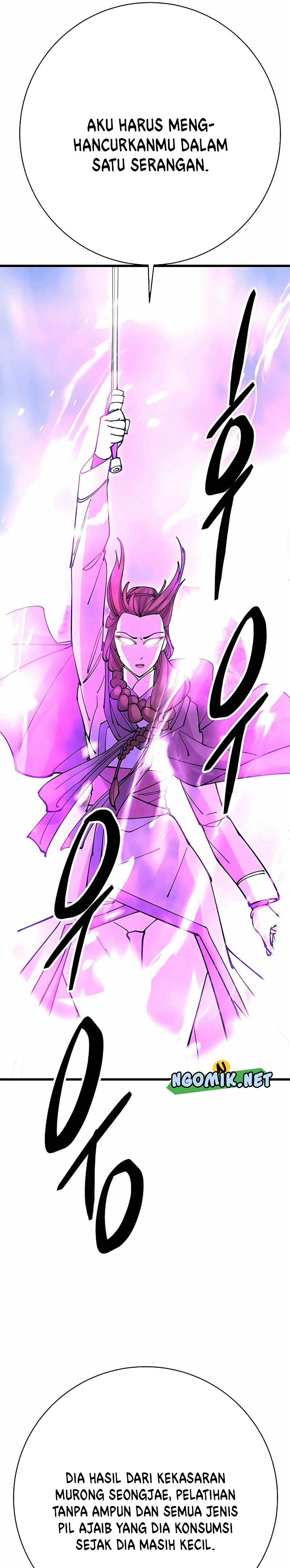 World’s Greatest Senior Disciple Chapter 36 Image 31