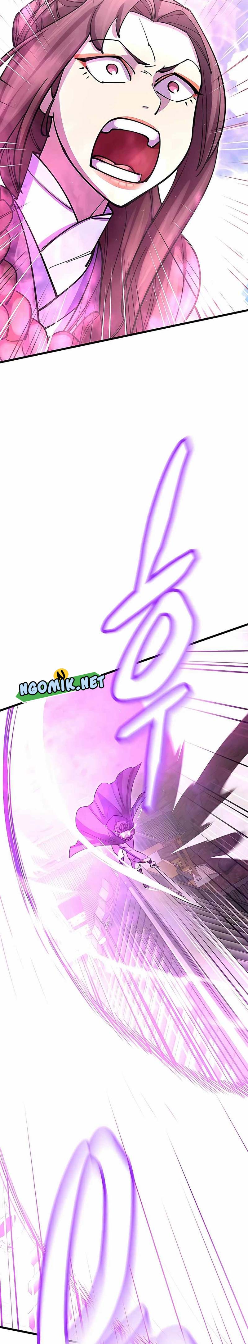 World’s Greatest Senior Disciple Chapter 36 Image 34