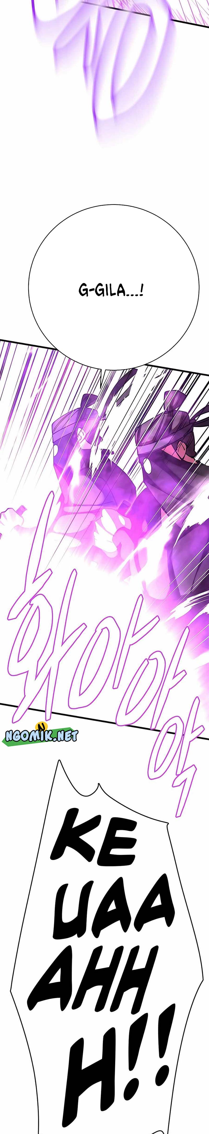 World’s Greatest Senior Disciple Chapter 36 Image 35