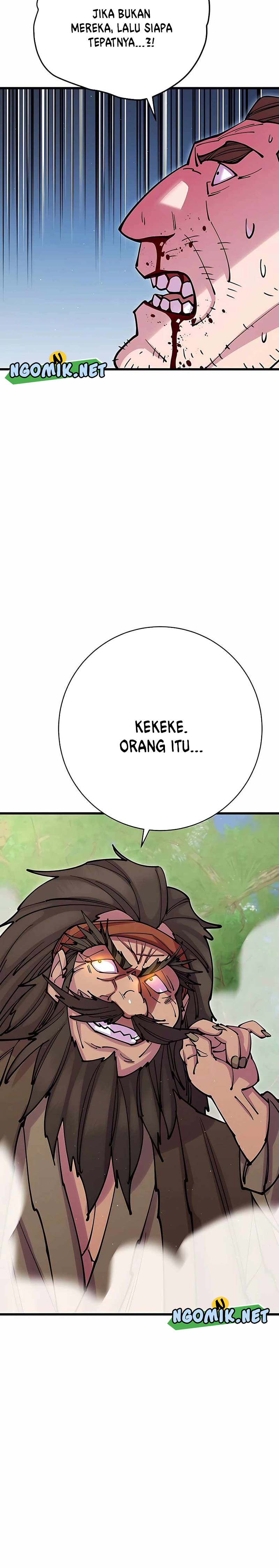 World’s Greatest Senior Disciple Chapter 36 Image 38