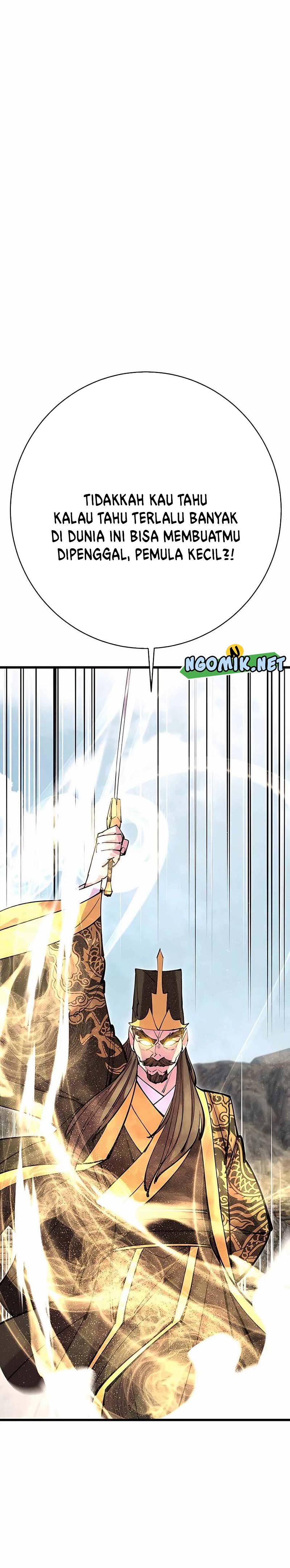 World’s Greatest Senior Disciple Chapter 36 Image 43