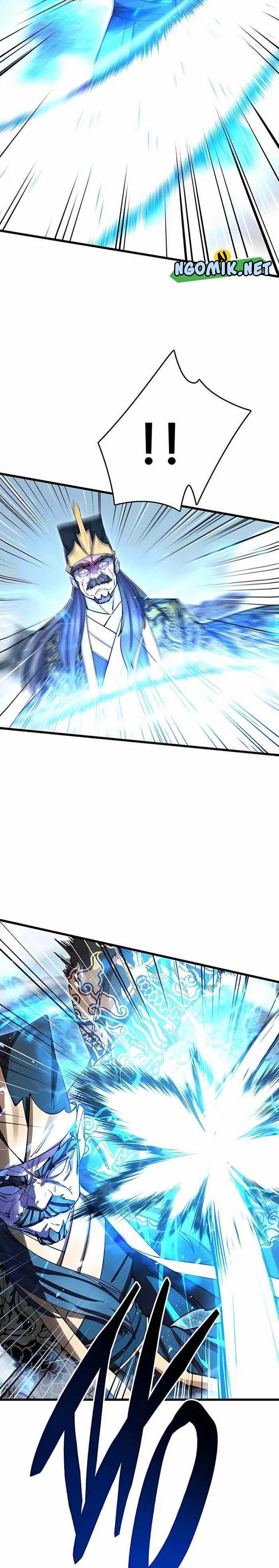 World’s Greatest Senior Disciple Chapter 37 Image 2