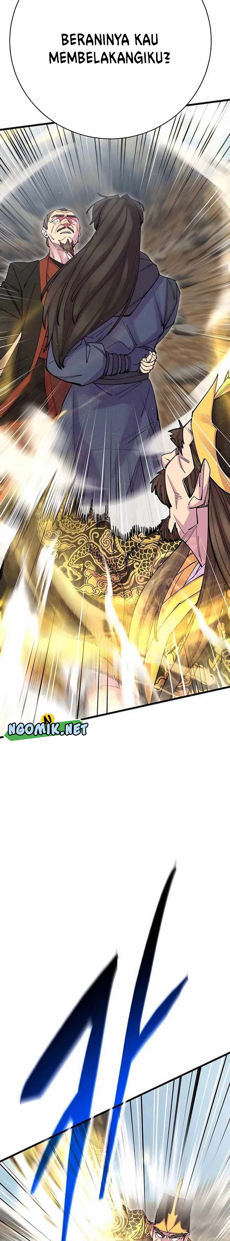 World’s Greatest Senior Disciple Chapter 37 Image 8