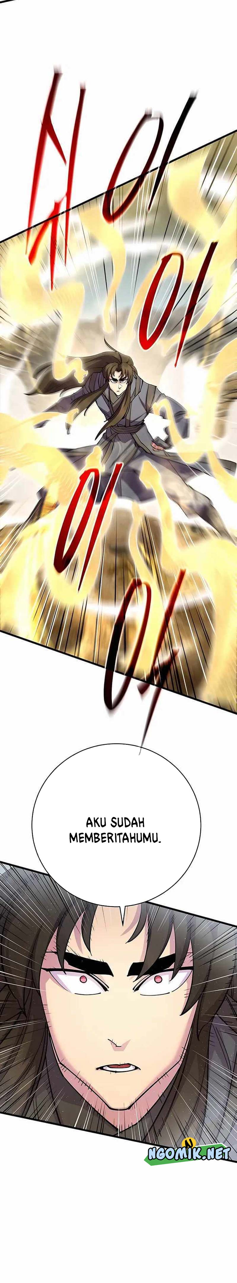 World’s Greatest Senior Disciple Chapter 37 Image 12